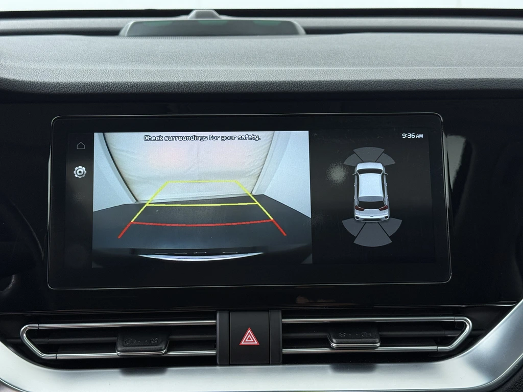 Kia e-Niro – foto 31