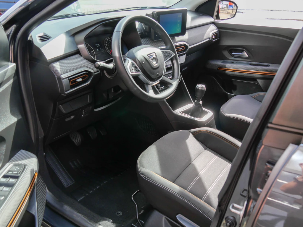 Dacia Sandero Stepway – foto 13