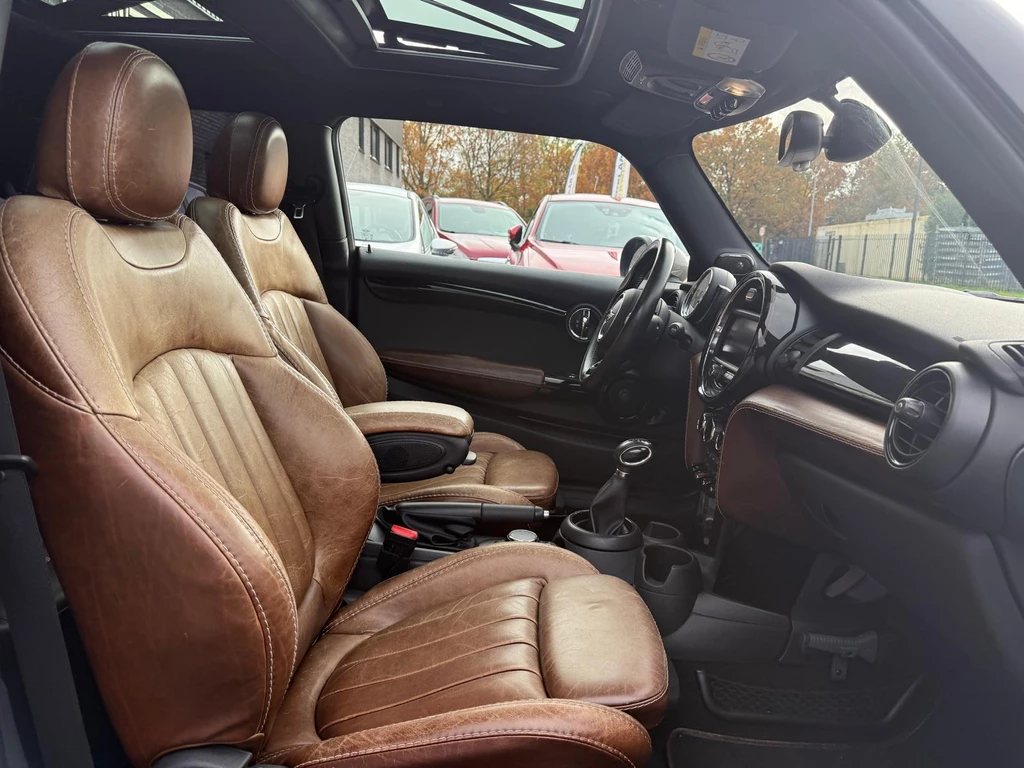 MINI Cooper – foto 43