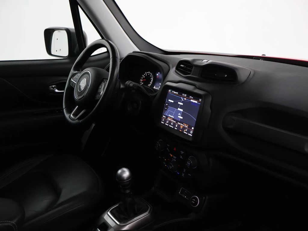 Jeep Renegade – foto 9