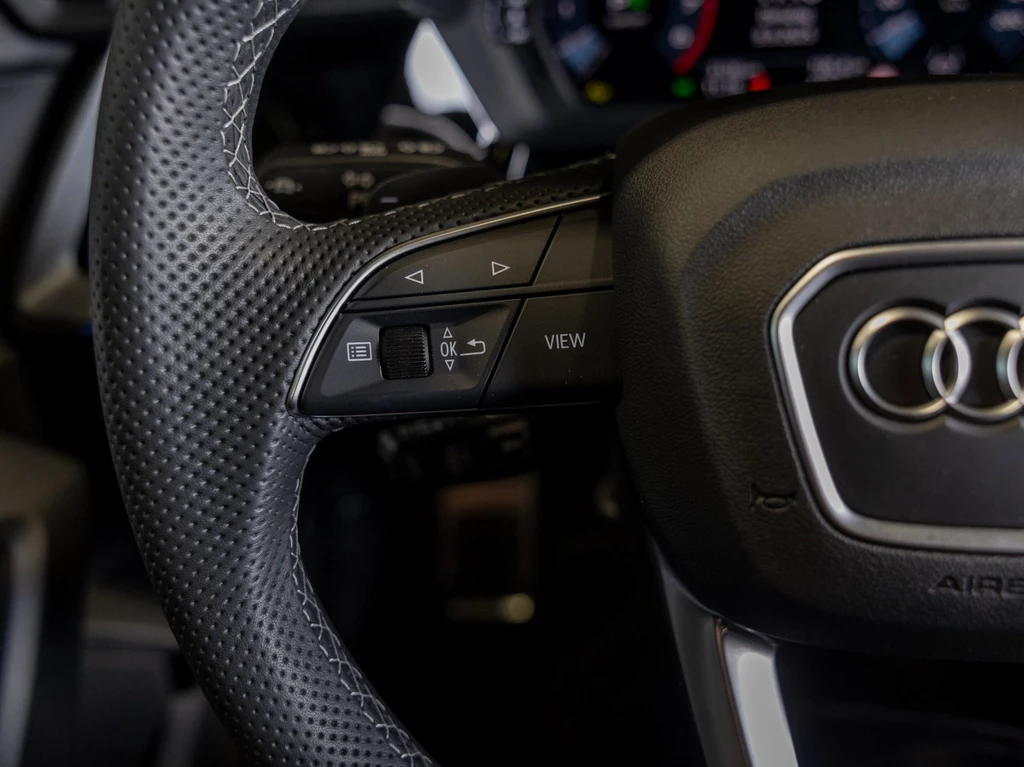 Audi A3 – foto 28