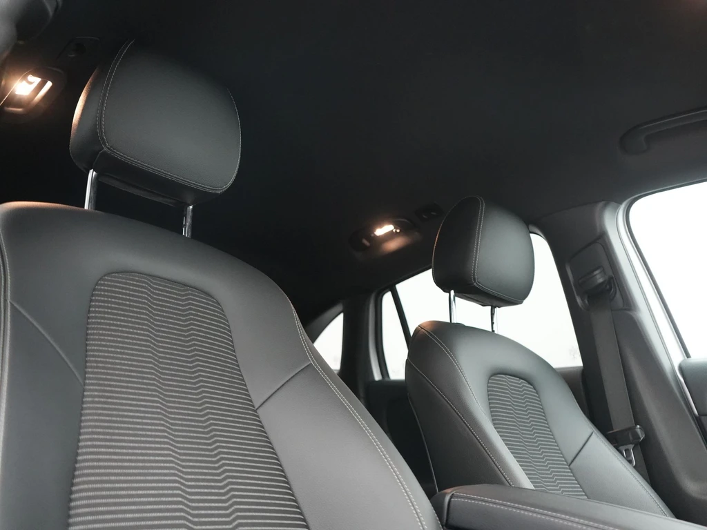 Mercedes-Benz GLA – foto 14
