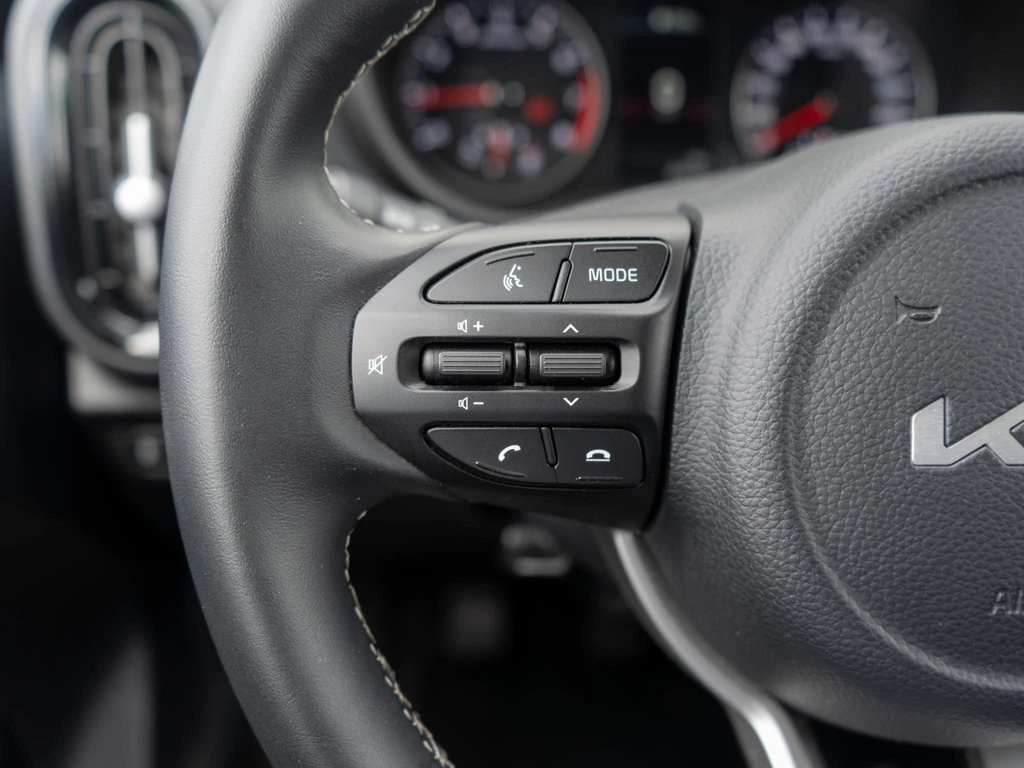 Kia Picanto – foto 17