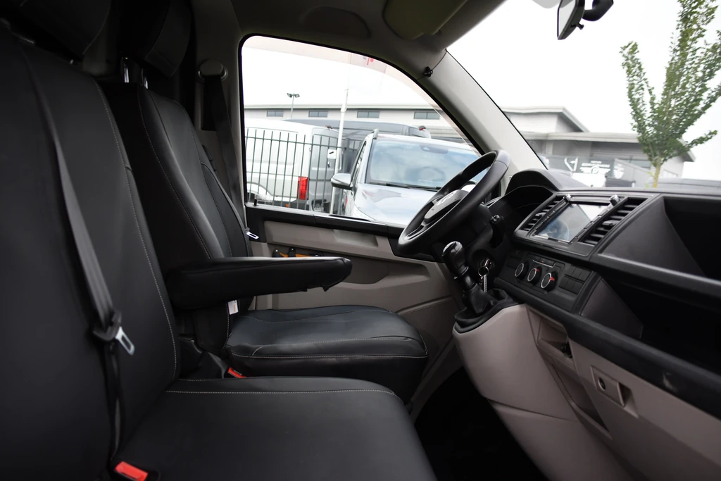 Volkswagen Transporter – foto 26