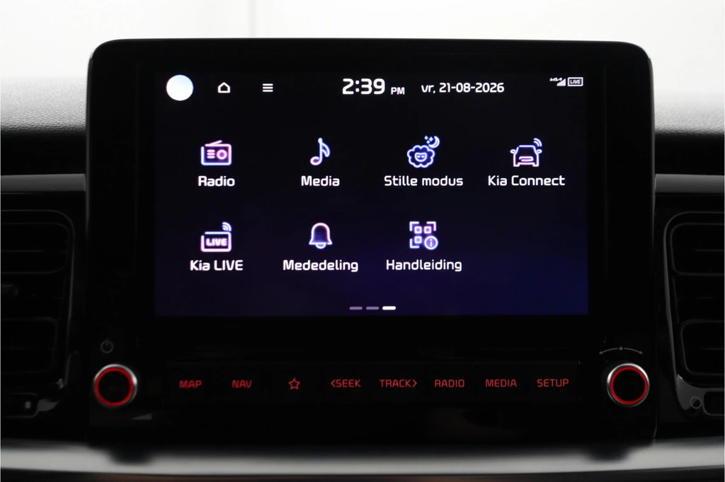 Kia Stonic – foto 47