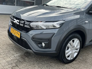 Dacia Jogger – thumbnail 2