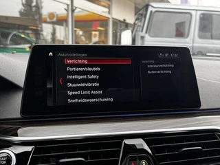 BMW 5 Serie – thumbnail 35