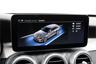 Mercedes-Benz C-Klasse – thumbnail 35