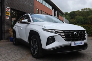 Hyundai Tucson – thumbnail 8