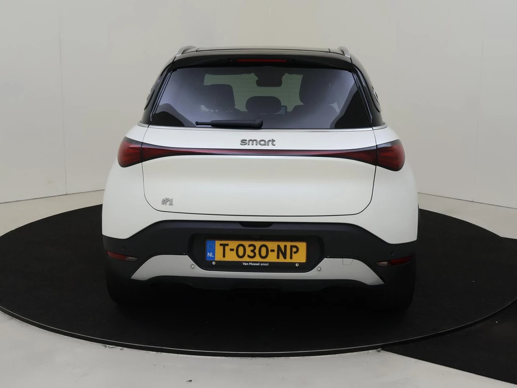 smart #1 – foto 4