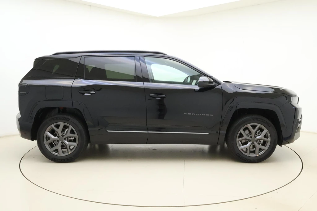 Jeep Compass – foto 6