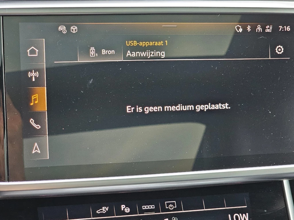 Audi A6 – foto 30