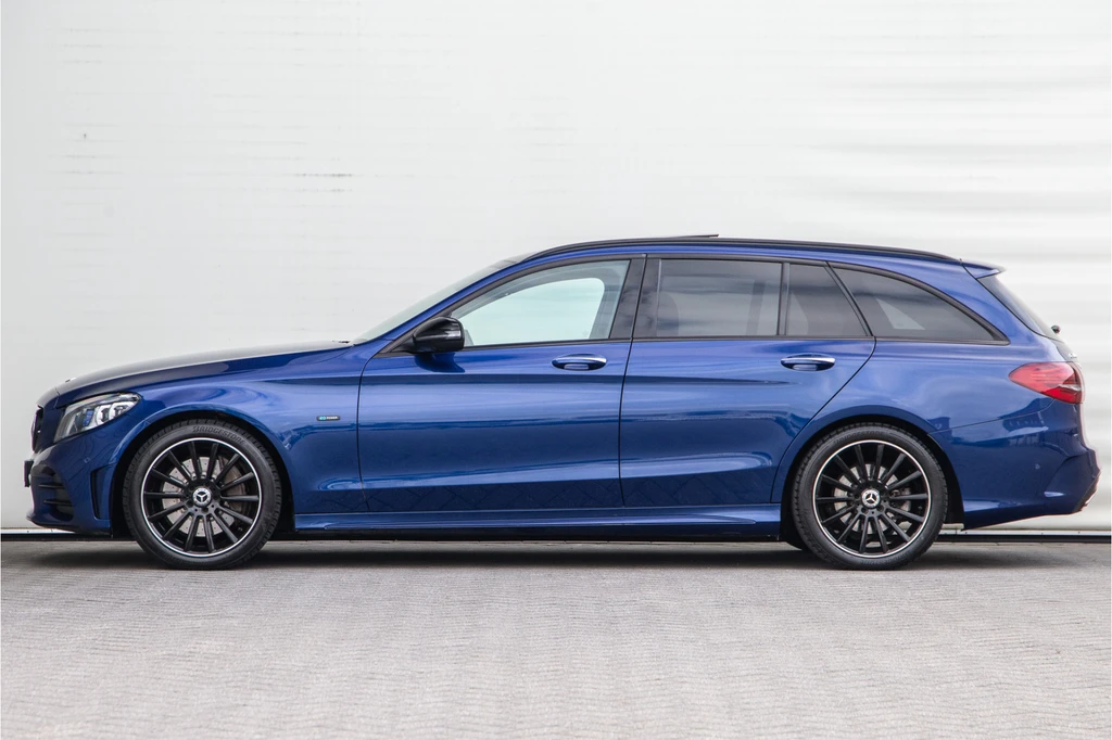 Mercedes-Benz C-Klasse – foto 3