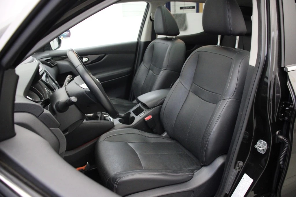 Nissan QASHQAI – foto 19