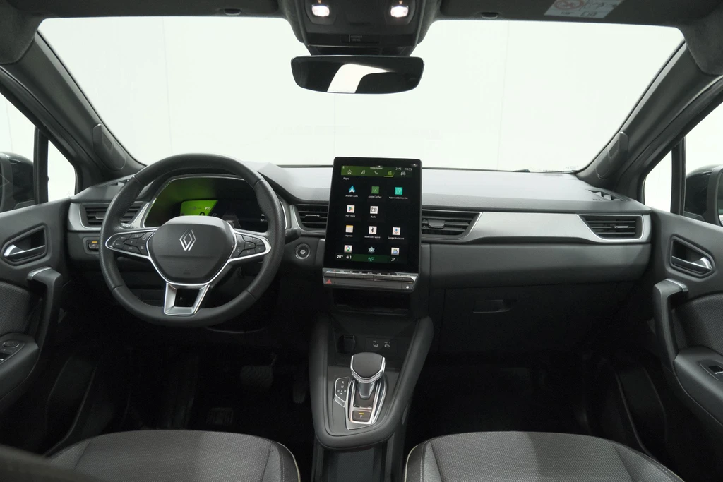 Renault Symbioz – foto 14