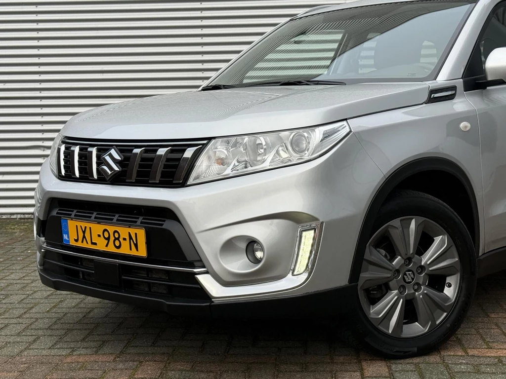 Suzuki Vitara – foto 2