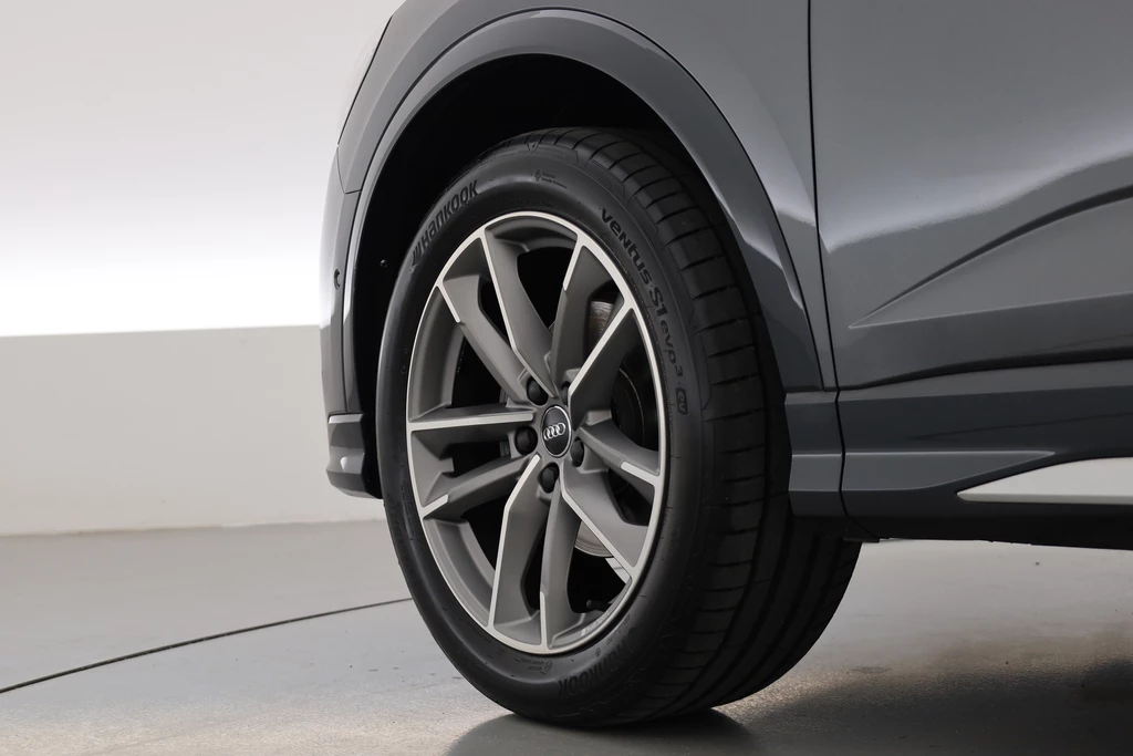 Audi Q3 – foto 55