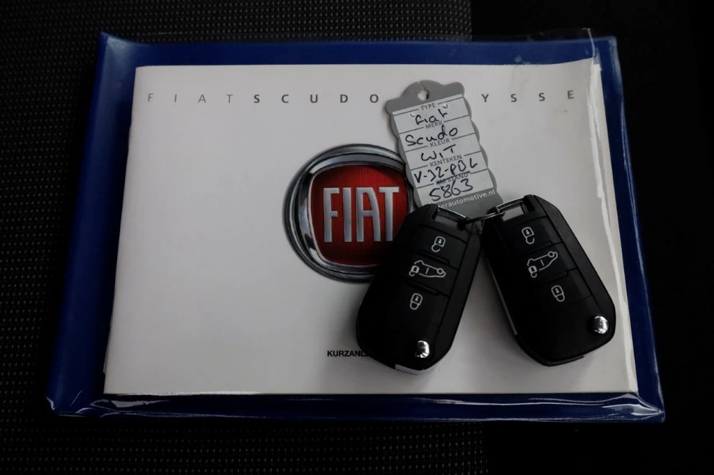 Fiat Scudo – foto 9