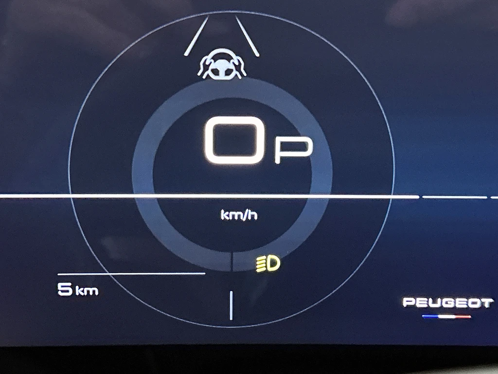 Peugeot 5008 – foto 15