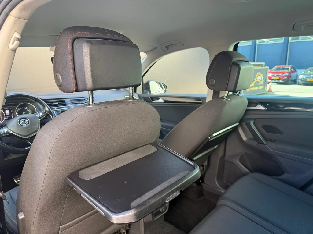 Volkswagen Tiguan – foto 23