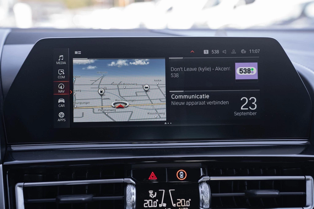 BMW 8 Serie – foto 63