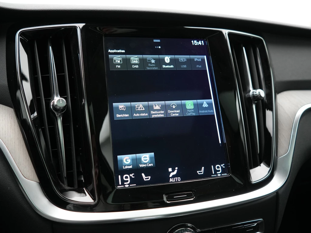 Volvo V60 – foto 34