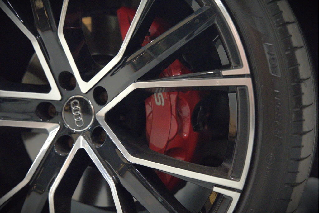 Audi Q5 – foto 27