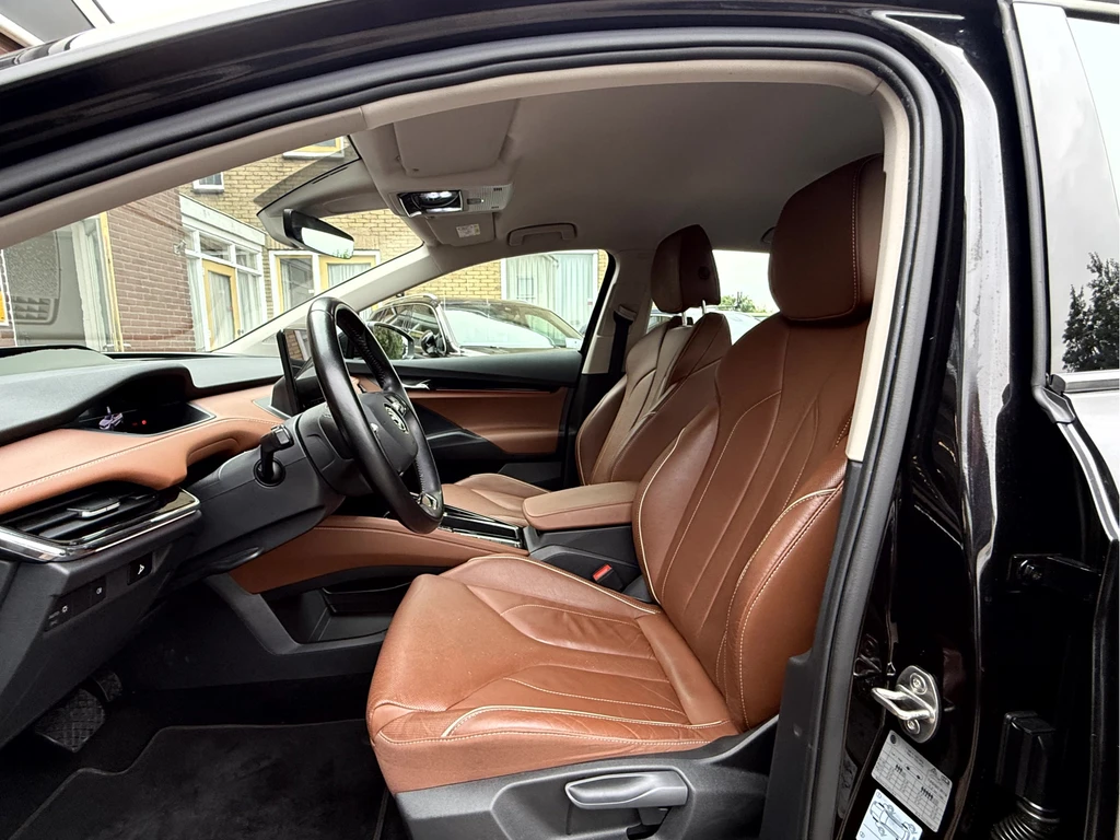 Škoda Enyaq iV – foto 8