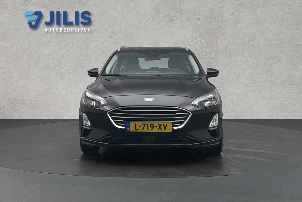 Ford Focus – foto 9