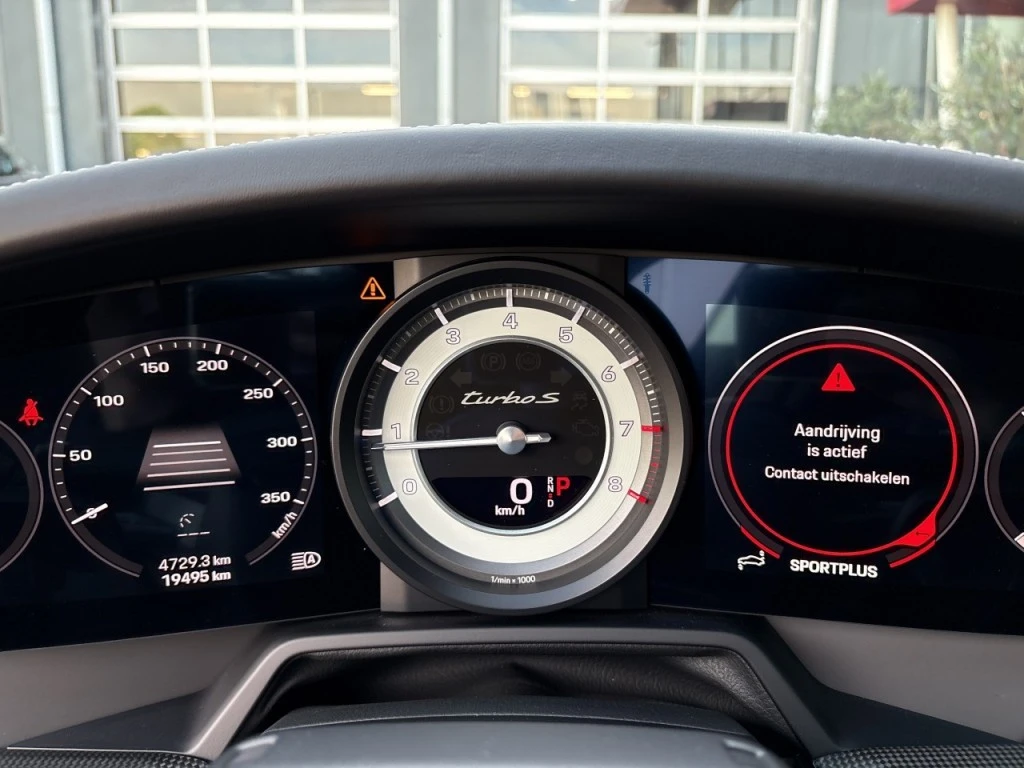 Porsche 911 – foto 21