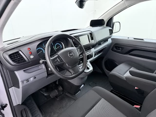 Opel Vivaro-e – thumbnail 14