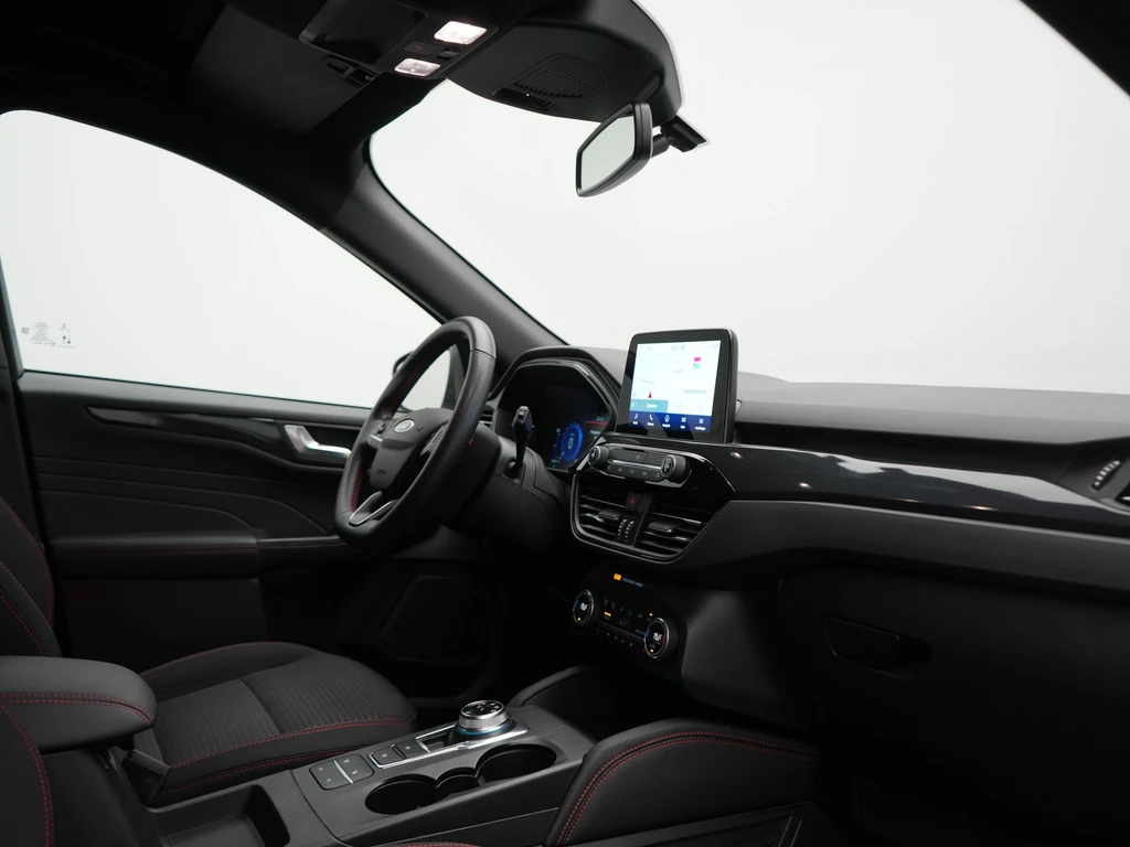 Ford Kuga – foto 14