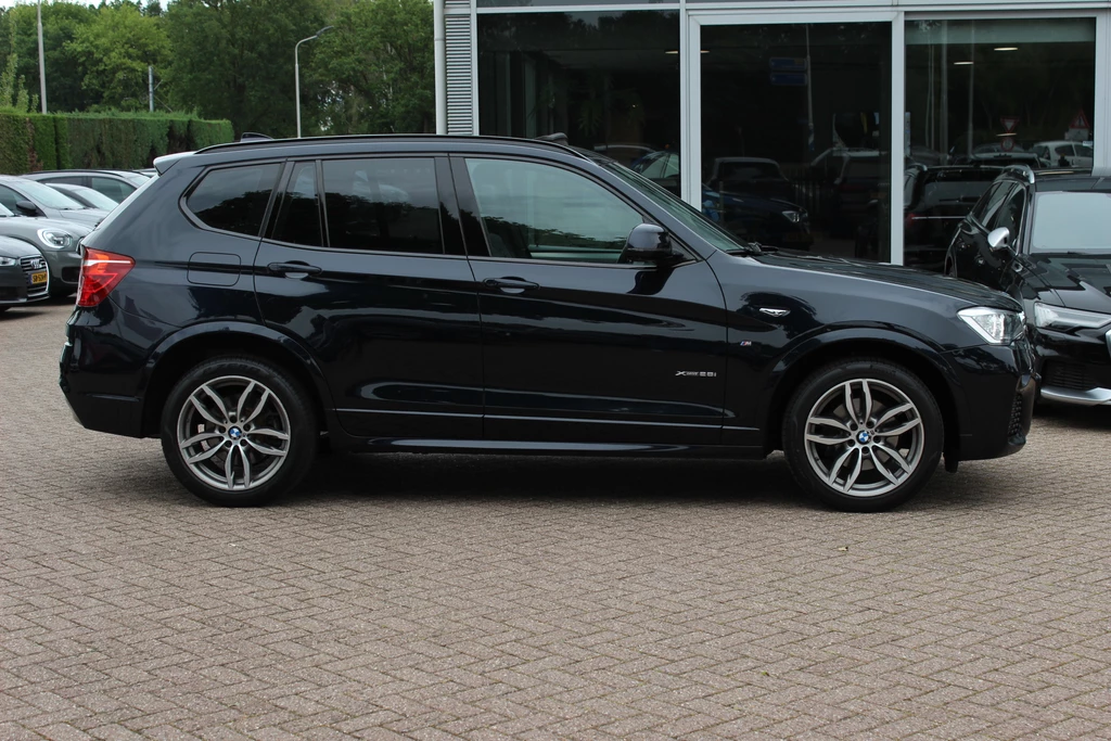 BMW X3 – foto 5