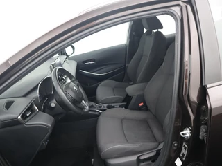 Toyota Corolla Touring Sports – thumbnail 22