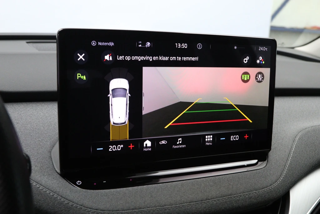 Škoda Enyaq iV – foto 11