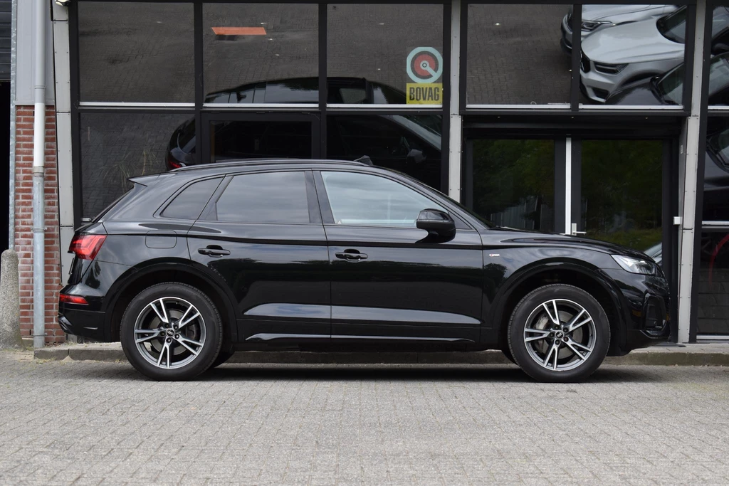 Audi Q5 – foto 11