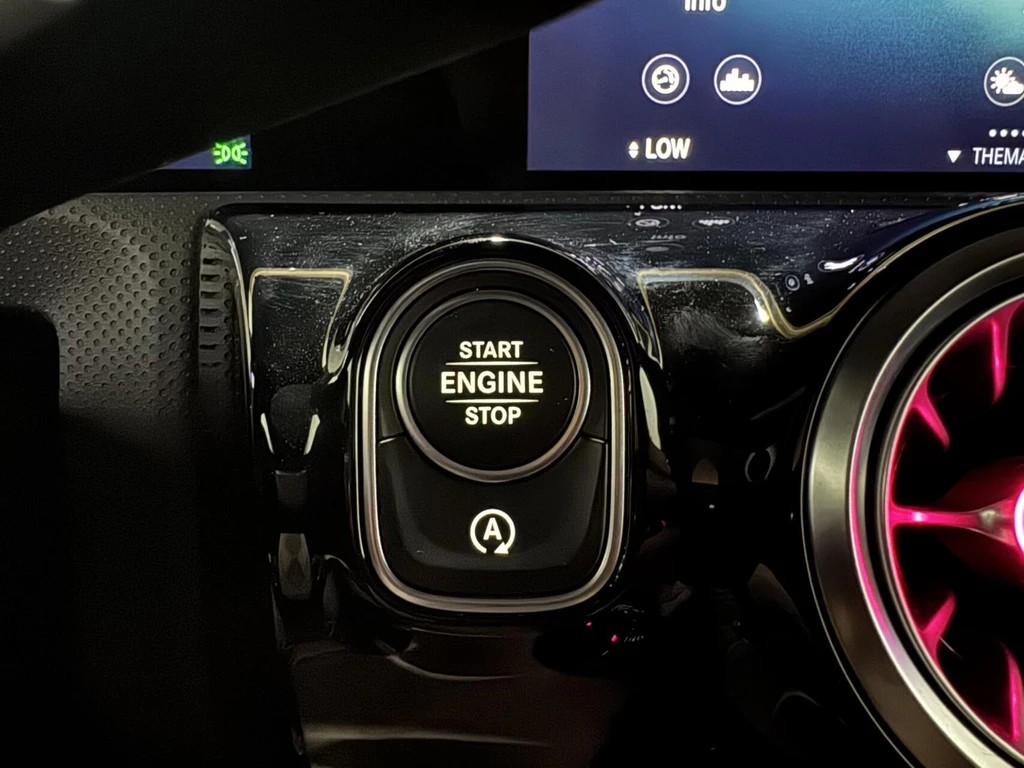 Mercedes-Benz CLA – foto 53