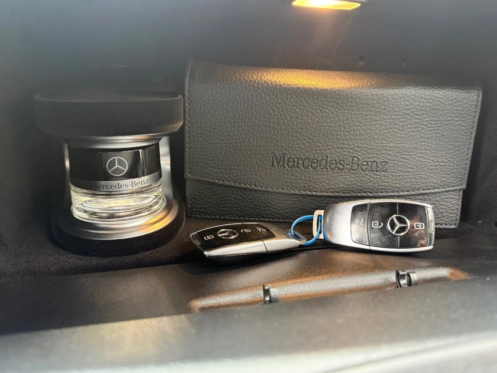 Mercedes-Benz E-Klasse – foto 12