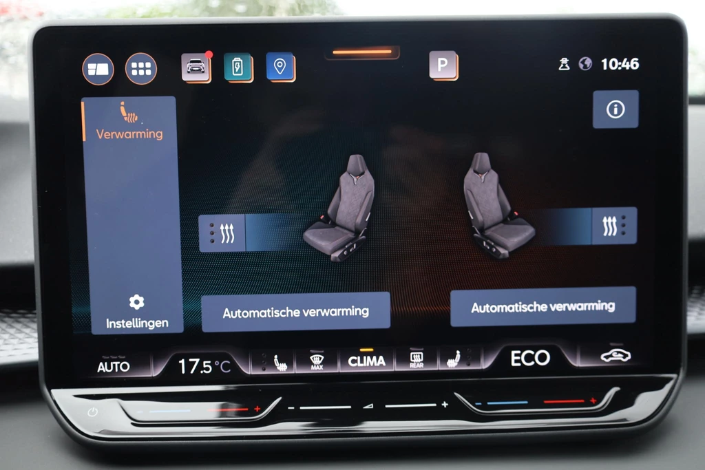 CUPRA Terramar – foto 32