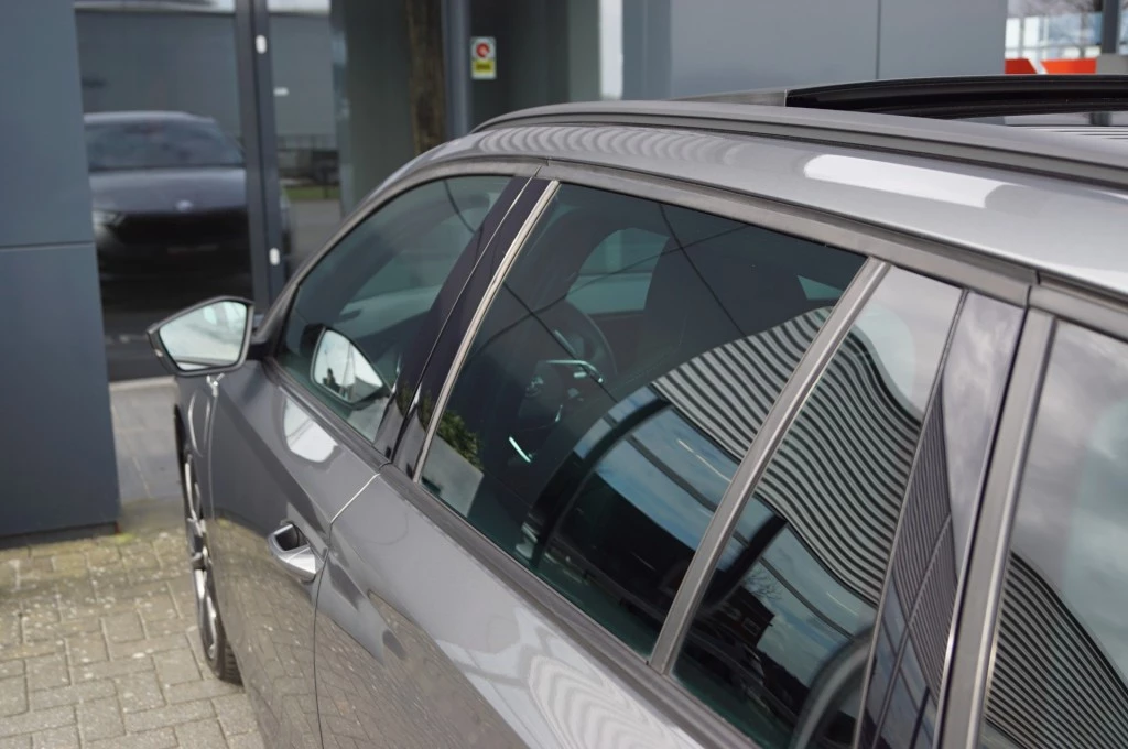 Škoda Octavia – foto 60