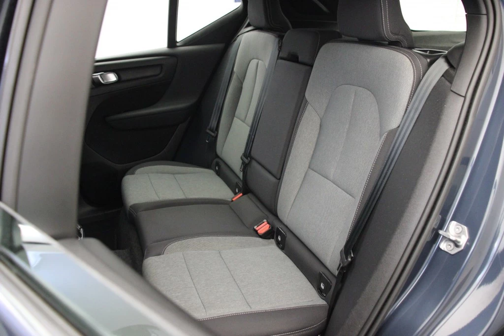 Volvo XC40 – foto 17