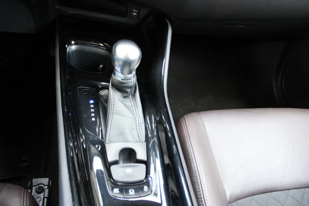 Toyota C-HR – foto 32