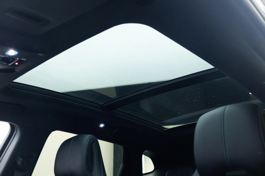 BYD SEAL U – foto 30