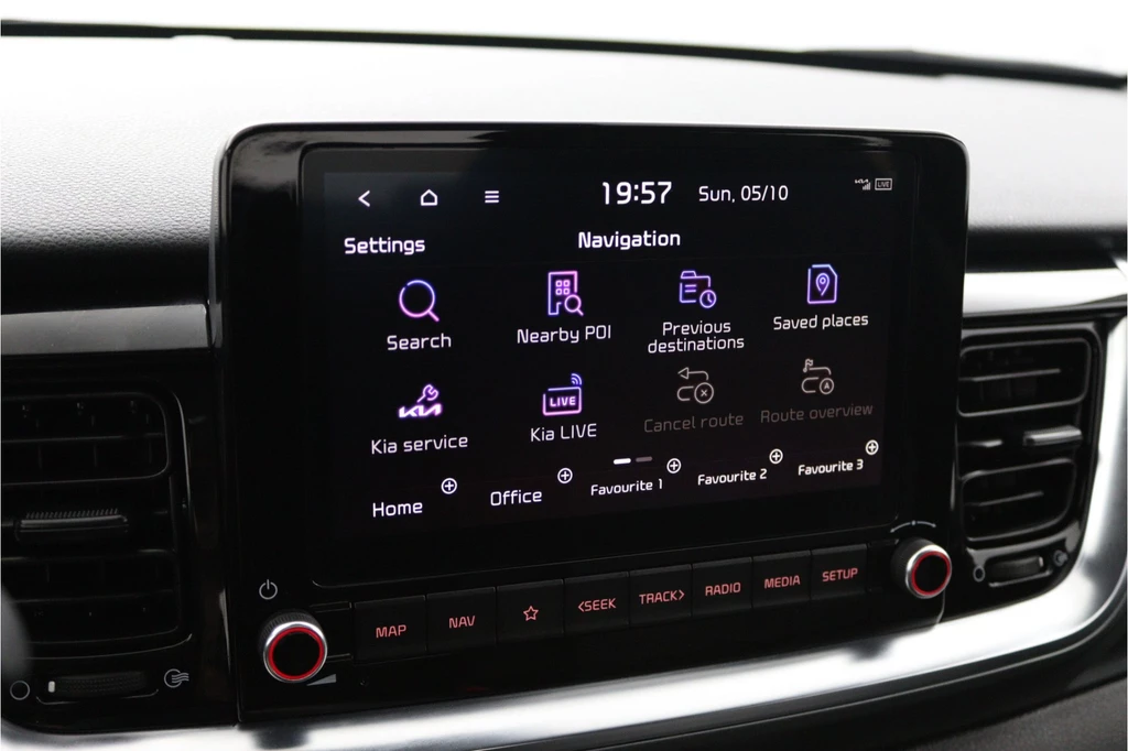 Kia Stonic – foto 40