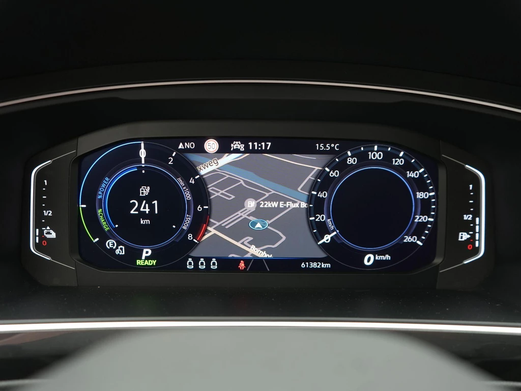 Volkswagen Tiguan – foto 15