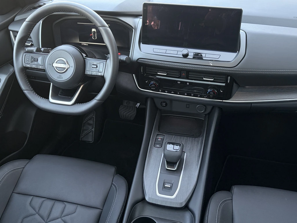 Nissan QASHQAI – foto 15