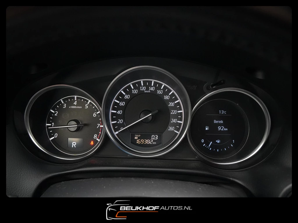 Mazda CX-5 – foto 41