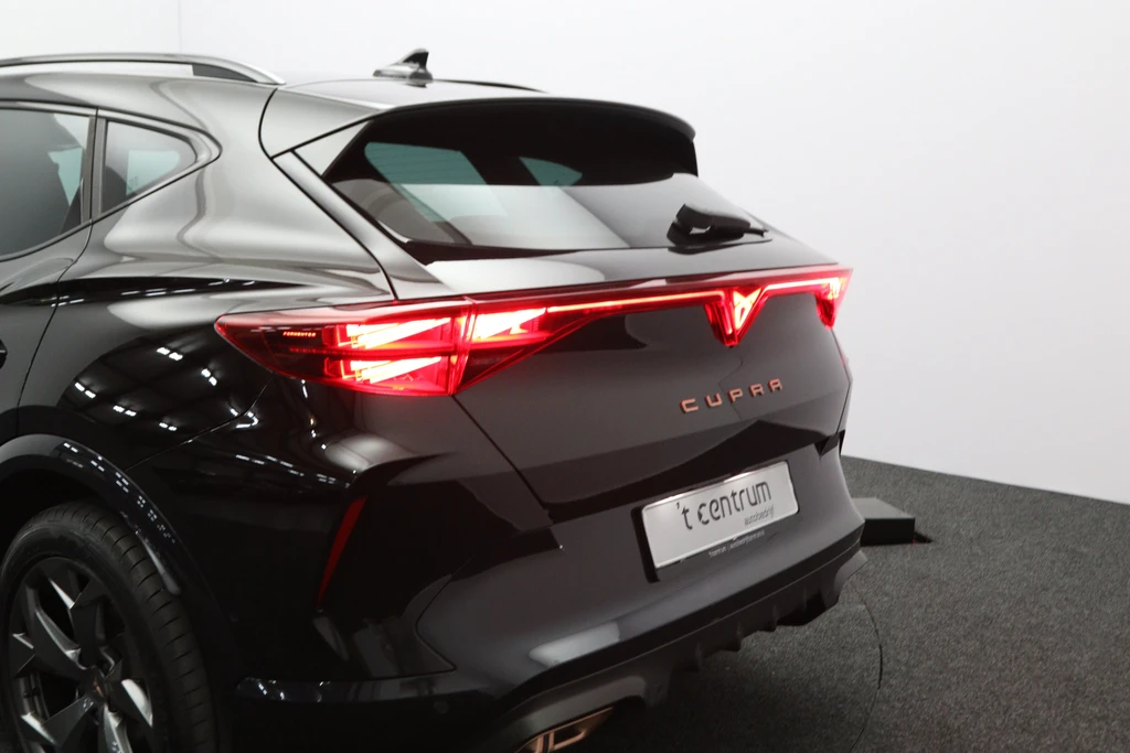 CUPRA Formentor – foto 5