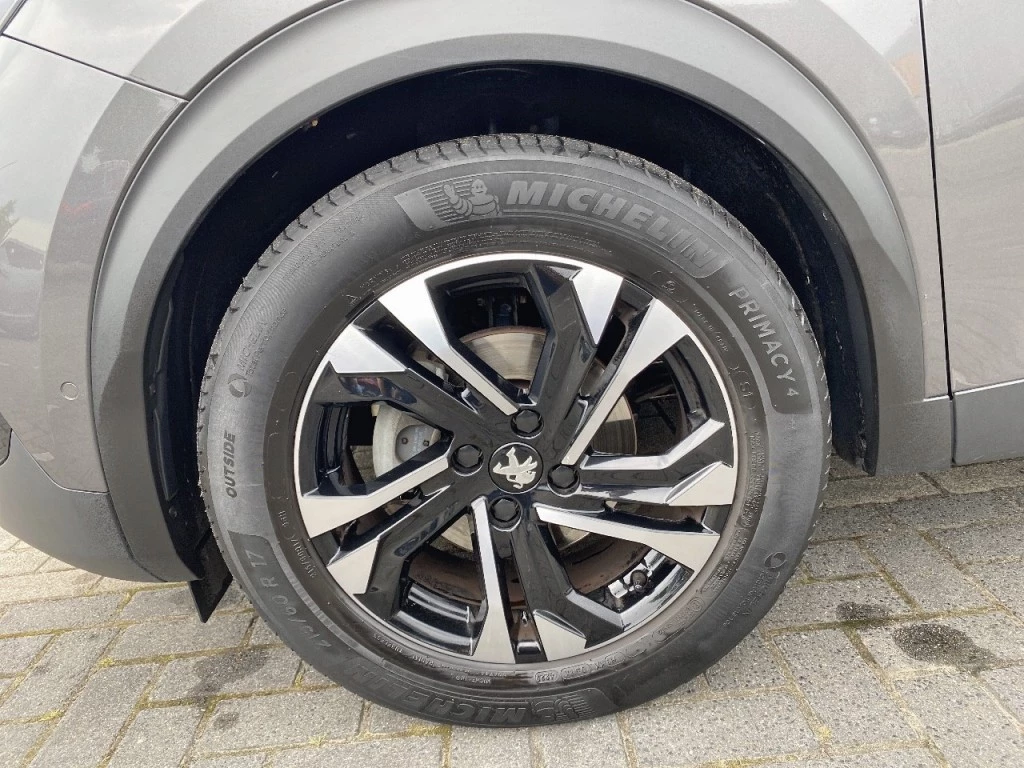 Peugeot 2008 – foto 9