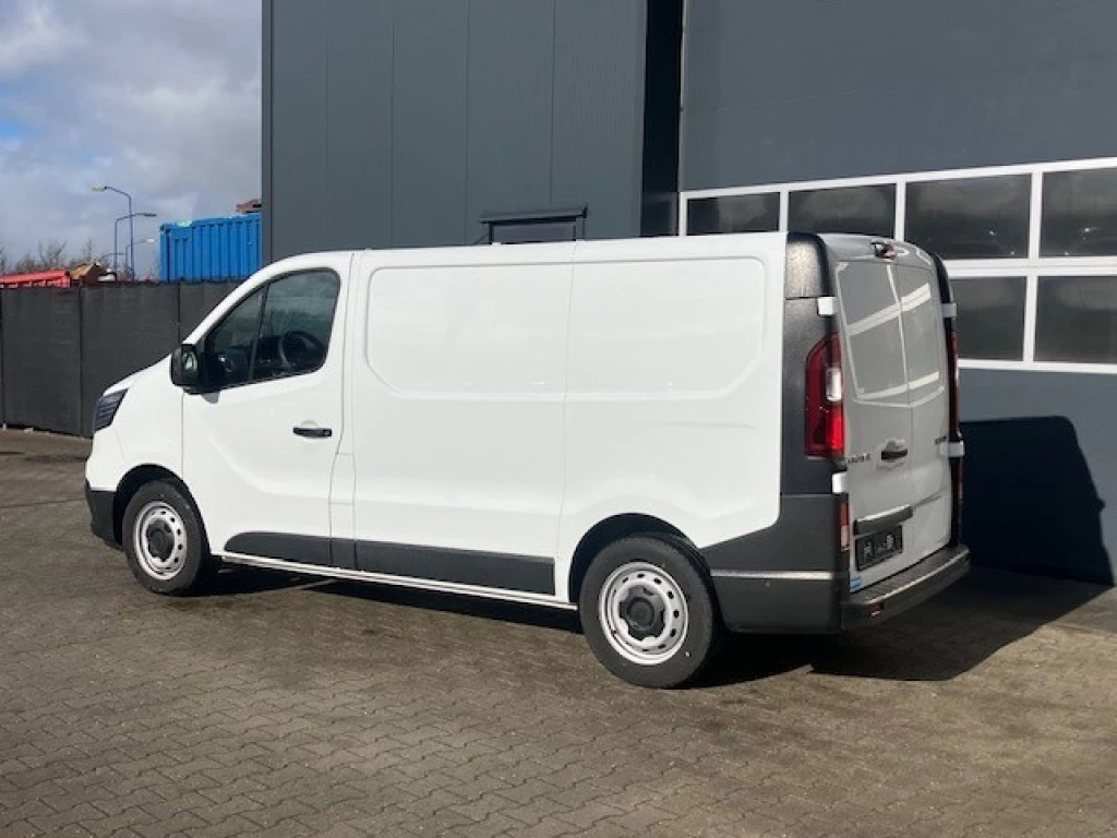 Renault Trafic – foto 3